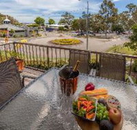3 Bedroom Apartment Tradewinds Unit 3 - Northern Rivers Accommodation