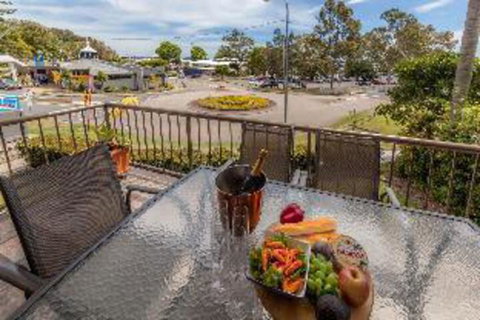 3 Bedroom Apartment Tradewinds Unit 3 - Northern Rivers Accommodation 0