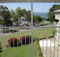 2 Bedroom Apartment Teramby Court Unit 15 - Northern Rivers Accommodation