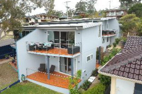 3 Bedroom House Government Road 117a Pollys View FREE WIFI & PET FRIENDLY - Northern Rivers Accommodation 2