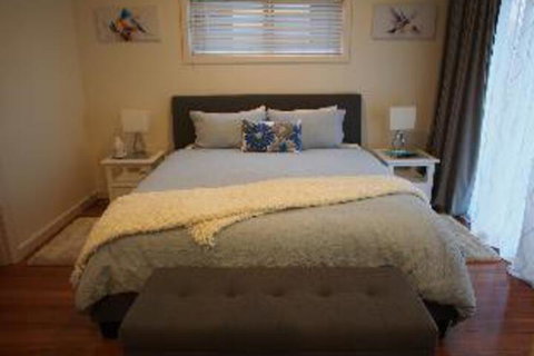 3 Bedroom House Government Road 117a Pollys View FREE WIFI & PET FRIENDLY - Northern Rivers Accommodation 4