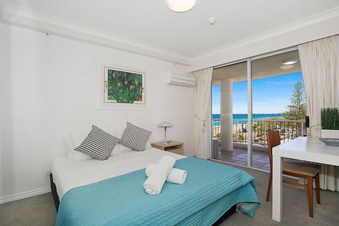 Moroccan Resort HR Surfers Paradise - Northern Rivers Accommodation 5