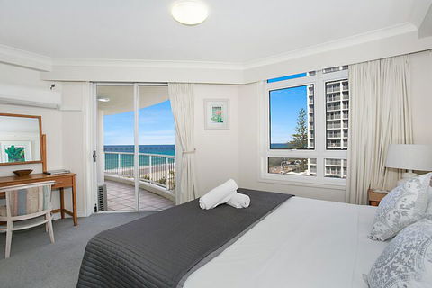 Moroccan Resort HR Surfers Paradise - Northern Rivers Accommodation 6