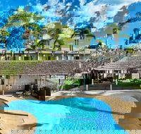Resort Serviced Apartments - Mandurah - Northern Rivers Accommodation