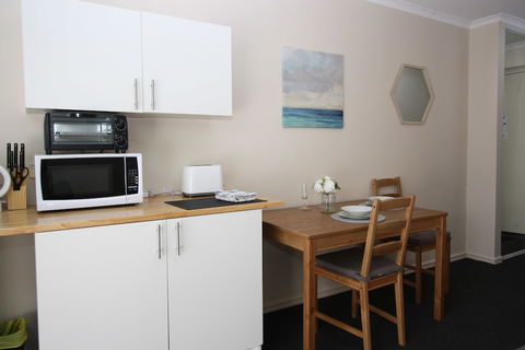 Resort Serviced Apartments - Mandurah - Northern Rivers Accommodation 3