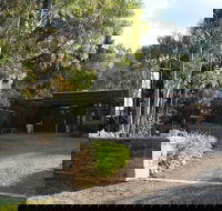 William Hunt's Retreat - Redwood Studio - Northern Rivers Accommodation