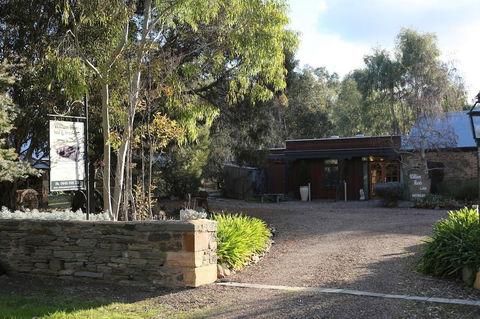 William Hunt's Retreat - Redwood Studio - Northern Rivers Accommodation 0