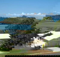 Hideaway Retreat Beach House with Pool - Northern Rivers Accommodation