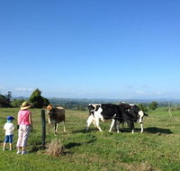 MilaViews - Northern Rivers Accommodation