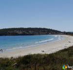 The Beach Escape - Northern Rivers Accommodation