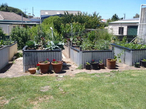 Evergreen - Northern Rivers Accommodation 4