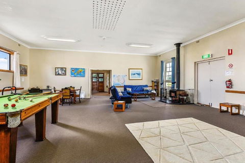 Evergreen - Northern Rivers Accommodation 2