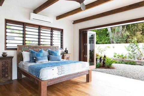Spice At Oak Absolute Oceanfront House - Northern Rivers Accommodation 6