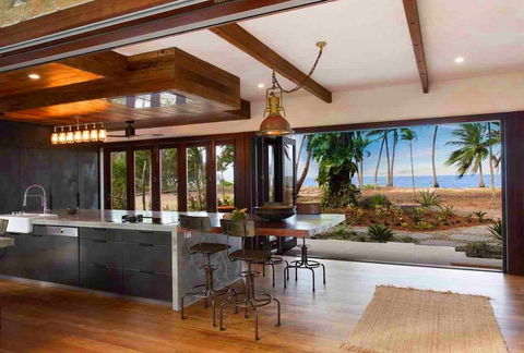 Spice At Oak Absolute Oceanfront House - Northern Rivers Accommodation 4