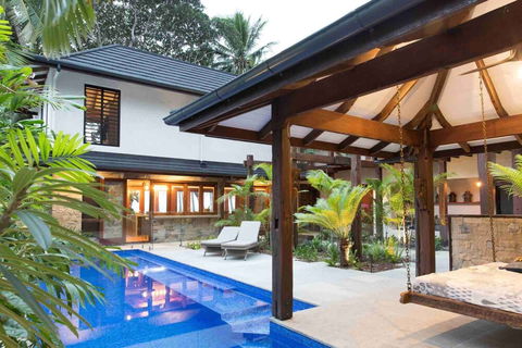 Spice At Oak Absolute Oceanfront House - Northern Rivers Accommodation 3