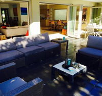 Tali Oak Beach House - Northern Rivers Accommodation