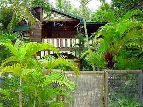 Appian Beach House - Northern Rivers Accommodation 6