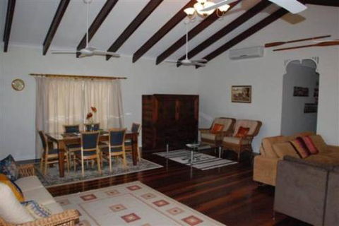 Appian Beach House - Northern Rivers Accommodation 4