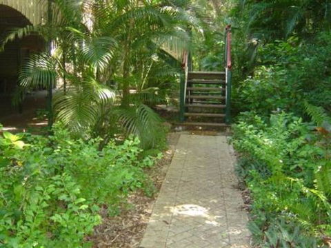 Appian Beach House - Northern Rivers Accommodation 1