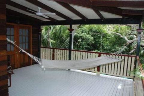 Appian Beach House - Northern Rivers Accommodation 2