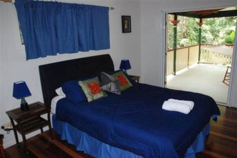 Appian Beach House - Northern Rivers Accommodation 5