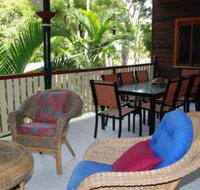 Appian Beach House - Northern Rivers Accommodation