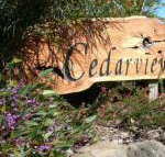 Cedarview Bed  Breakfast - Northern Rivers Accommodation