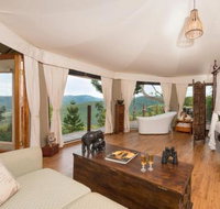 Clouds Safari - Northern Rivers Accommodation