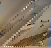 Beach Holiday Apartments Motel - Northern Rivers Accommodation