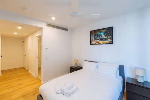 Airtrip Apartments On Cordelia - Northern Rivers Accommodation 3