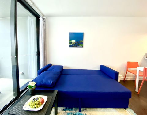 Airtrip Apartments On Cordelia - Northern Rivers Accommodation 5