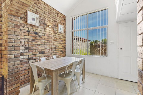 The Pines 5 / 4 Messines Street - Northern Rivers Accommodation 2