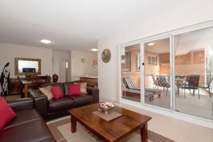 Nelson Bay NSW Northern Rivers Accommodation