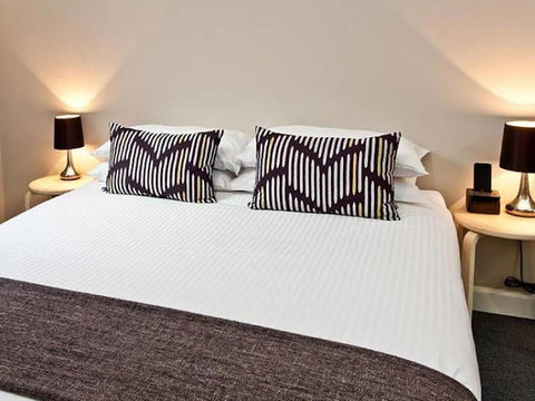 Ryals Serviced Apartments Camperdown - Northern Rivers Accommodation 6