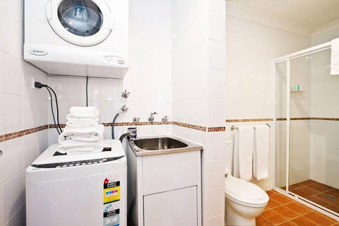 Ryals Serviced Apartments Camperdown - Northern Rivers Accommodation 0