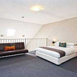 Ryals Serviced Apartments Camperdown - Northern Rivers Accommodation 2