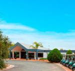 Barmera Country Club Motor Inn - Northern Rivers Accommodation