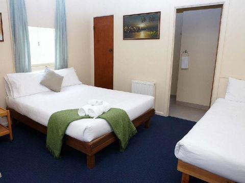 Amara Springs Guest House - Northern Rivers Accommodation 5