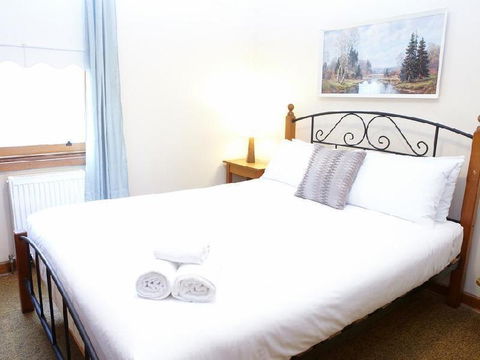 Amara Springs Guest House - Northern Rivers Accommodation 6