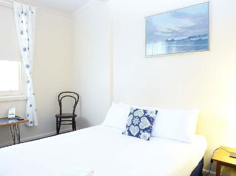 Amara Springs Guest House - Northern Rivers Accommodation 4