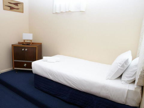 Amara Springs Guest House - Northern Rivers Accommodation 3
