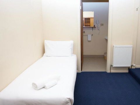 Amara Springs Guest House - Northern Rivers Accommodation 1