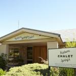 Amara Springs Guest House - Northern Rivers Accommodation 0