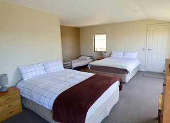Swan Cottage - Northern Rivers Accommodation 5