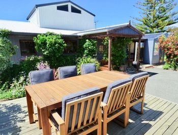 Swan Cottage - Northern Rivers Accommodation 3