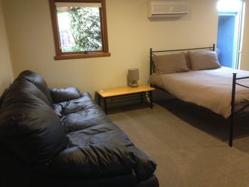 Swan Cottage - Northern Rivers Accommodation 1