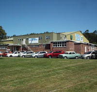 Harlea - Northern Rivers Accommodation
