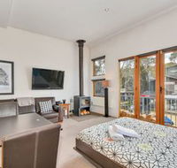 Cozee - Northern Rivers Accommodation