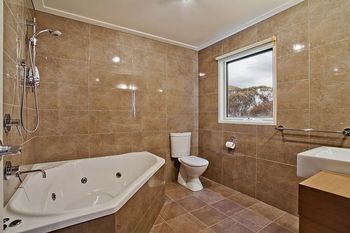 Strathdevon - Northern Rivers Accommodation 5