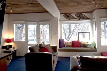 Snowgums 02 - Northern Rivers Accommodation 3